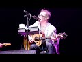 13 - Trashcan Sinatras "The Best Man's Fall", Live at Metro Music Hall, Salt Lake City, 10/17/2017