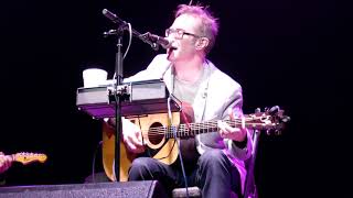 13 - Trashcan Sinatras &quot;The Best Man&#39;s Fall&quot;, Live at Metro Music Hall, Salt Lake City, 10/17/2017