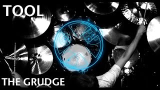 Tool-The Grudge Drum Cover-Johnkew