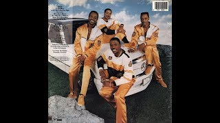 BLUE MAGIC  It's Like Magic   R&amp;B