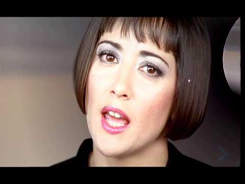 The Space Brothers - Heaven Will Come (Remastered HD Music Video) (AI Upscale)