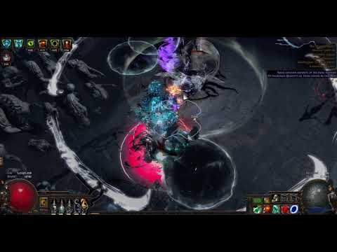 bf uber (delve ssf)