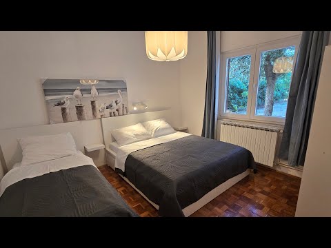 Villa Tija Simuni - Apartment Roza (2024.)