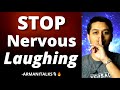 Stop Nervous Laughter: How to Spot the Signs of Social Anxiety