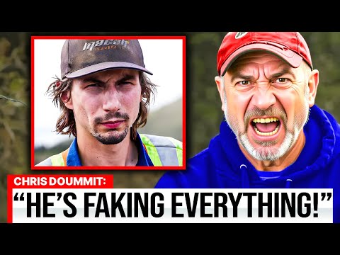 At 71, Chris Doummit FINALLY Reveals The Secret He Kept for Decades!