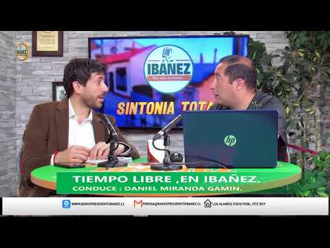 TIEMPO LIBRE  VIERNES  30   DE  ENERO  2026