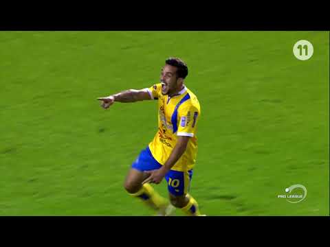 Union SG - Lommel SK : Augusto Da Silva !