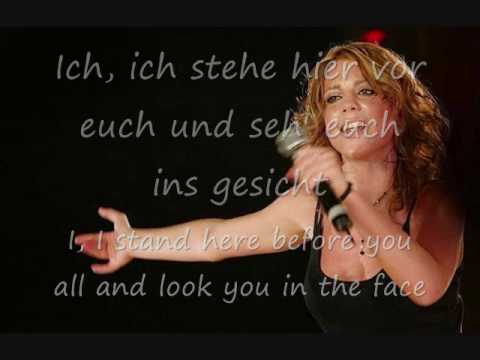 LaFee - Warum/Why (English translation)