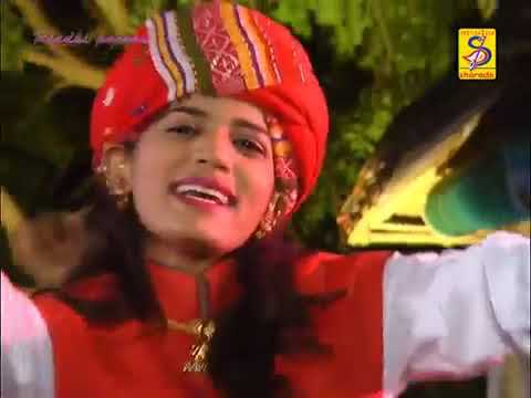 Rajal Barot   Dj Achko Machko   Part   1   Dj Gujarati Nonstop Garba 2019