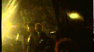 Manolo kabezabolo - &quot;kambio sozial&quot;