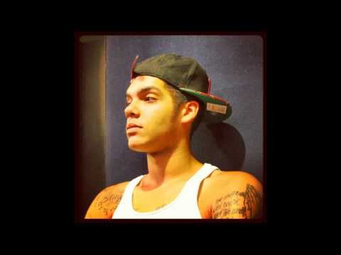 JCE New Artist Vonte - Nike Mission Verse prod by Squidd Beatz