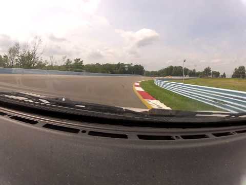 Thumbnail for 5vzfe swapped mr2 at watkins glen international race way: Session 3 by Motorcycle, SEAT
