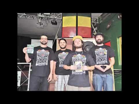 Rockers SS ft Xáras Gabriel - Marafo (Dubiterian Version)