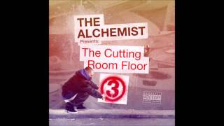 17. The Alchemist - Mechanic (Ft. 50 Cent)