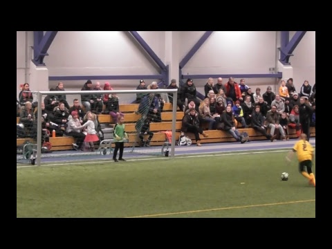 OGC 2019 live ONS 08 punainen vs Haupa 08