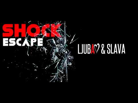 Igor Shock ft. Escape - Ljubav & Slava - (Audio 2013) HD