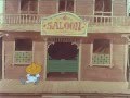 Lucky Luke I Daisy Town 2 5 Dansk
