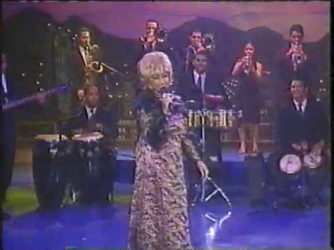 kiwzo fumero con celia cruz