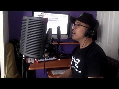 Ashley - Lido x Santell | Mark Mendoza (Cover) | @Lido @SANTELLRnB