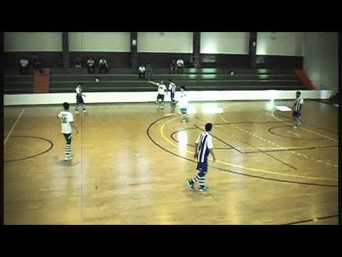 DISTRIBUCIONES CISNEROS F.S. - SPORTING CERRO DE REYES