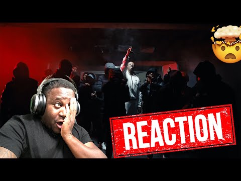 Abra Cadabra x Headie One x Bandokay - Local (Official Video) 𝐑𝐄𝐀𝐂𝐓𝐈𝐎𝐍