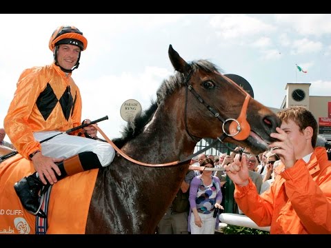 Canford Cliffs - Irish 2000 Guineas