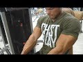 FULL Chest Workout - Don't Doubt Yourself - Trust the Process
