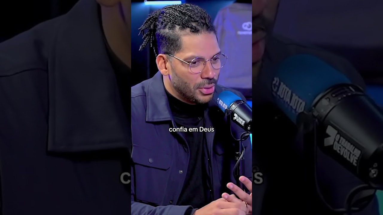 Saiba Agradecer e Confiar em Deus