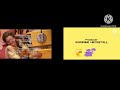 Blue Clues Yo Gabba Gabba And El Perro Y El Gato End Credits Remix