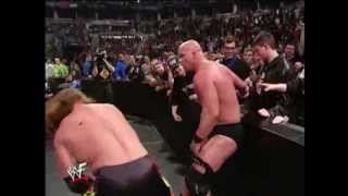 Chris Jericho&#39;s WWF Forceable Entry Theme - Break The Walls Down