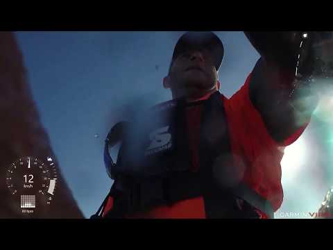 West OZ Downwind with Carter Johnson 26/11/18