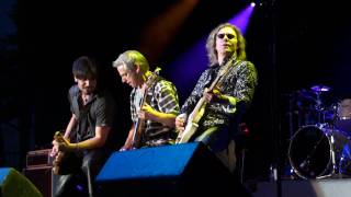 HEADPINS - PEOPLE - PNE - 2009