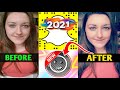 Snapchat New Filter 2021 Snapchat Viral Filter Photo Click New Feature Snapchat New Secret Trick
