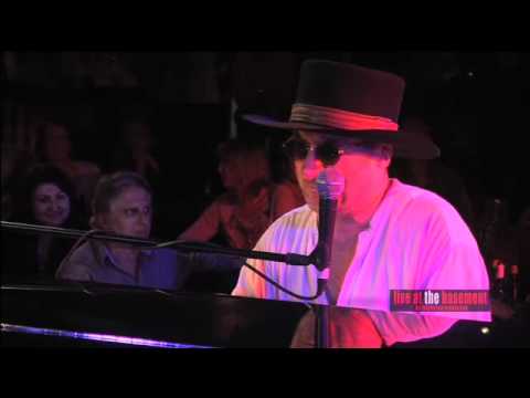 Jon Cleary and The Monster Gentlemen, 