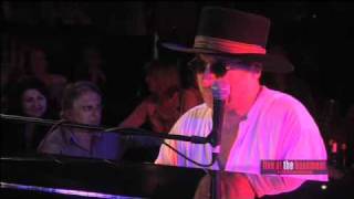 Jon Cleary and The Monster Gentlemen, &quot;When You Get Back&quot; , live at The Basement