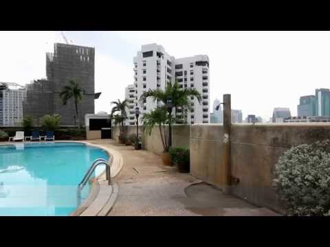 Liberty Park II condo in Sukhumvit - Nana BTS. | Bangkok Condo Rent and Sale.