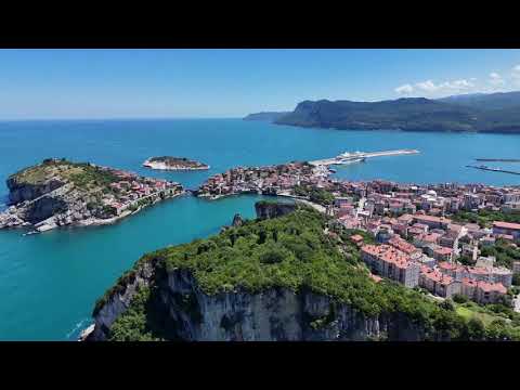 7 Eylül 2026 🌿💙 Bir şehir düşünün… 
