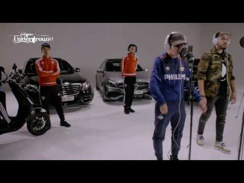 Ashafar Spitsessie CCCXCIV Zonamo Underground