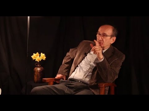 Poezija uzvraća udarac // 1. epizoda // Miroslav Maksimović