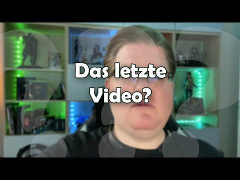 Was würdet ihr in eurem letzten YouTube-Video machen? | Frag Pietsmiet #1871