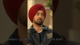 Diljit Dosanjh’s VISIONARY Thoughts About Punjabi Fashion 🔥