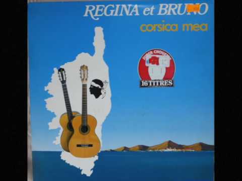 Régina et Bruno - I Pescadori di Calvi (1971)