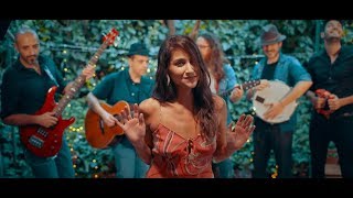 Georgina - María (Videoclip Oficial)