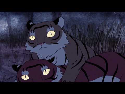Kinara (The edge) - Trailer