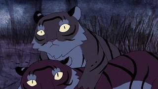 Kinara (The edge) - Trailer