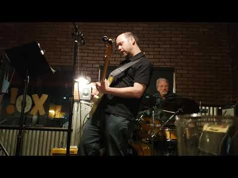 Jamaloo @ Big Willys Open Mic Night 2-15-20