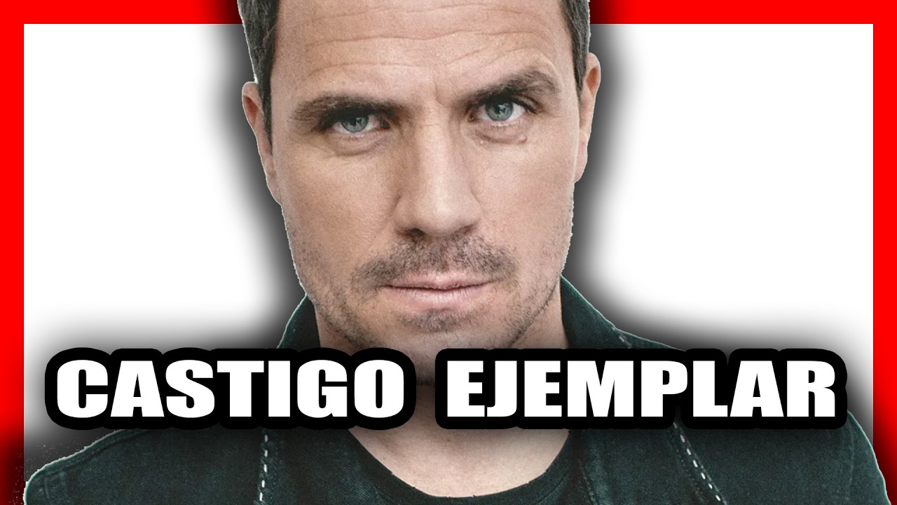 DANI MARTIN es DEFENESTRADO y OBLIGADO a RETRASCTARSE por ANIMAR a SUS SEGUIDORES a NO VOTAR