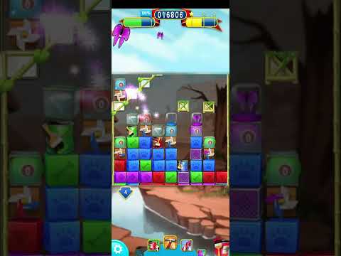 PET RESCUE SAGA LEVEL 5015 ~ No boosters