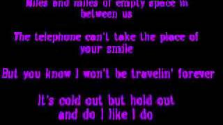 When I need you - Leo Sayer (With lyrics) [HQ] - YouTube.FLV