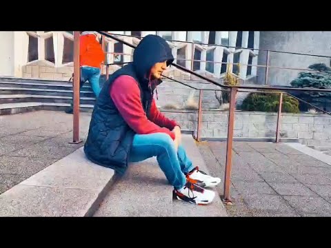 Ozi - Ruski Agent prod. Cookiess_Beats (STREET VIDEO)